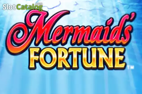 Mermaids Fortune (AGS) Λογότυπο Mermaids Fortune (AGS) Λογότυπο