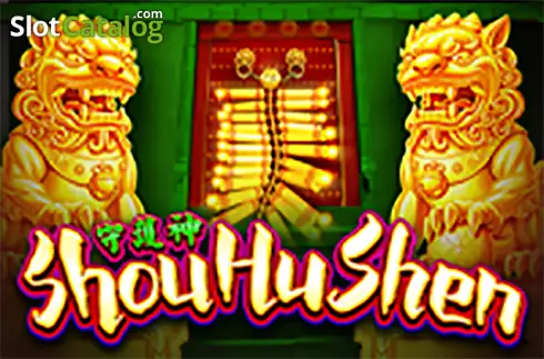 Shou Hu Shen Λογότυπο Shou Hu Shen Λογότυπο