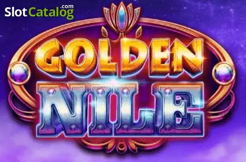 Golden Nile Λογότυπο Golden Nile Λογότυπο