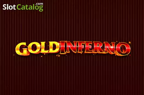 Gold Inferno Λογότυπο Gold Inferno Λογότυπο