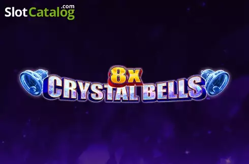 8x Crystal Bells Λογότυπο 8x Crystal Bells Λογότυπο
