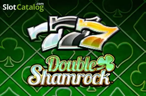 Double Shamrock Λογότυπο Double Shamrock Λογότυπο