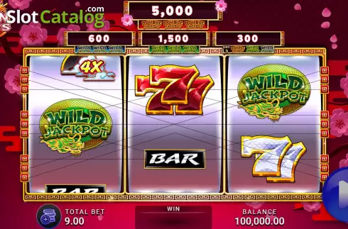 Οθόνη2. Zen Wins Κουλοχέρης