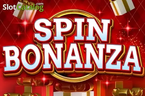 Spin Bonanza Λογότυπο Spin Bonanza Λογότυπο
