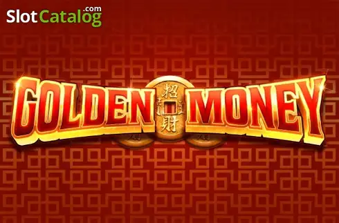 Golden Money Λογότυπο Golden Money Λογότυπο