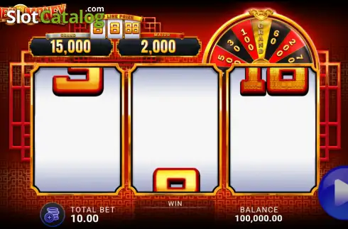Οθόνη2. Golden Money Κουλοχέρης