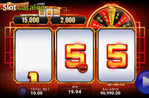 Οθόνη3. Golden Money Κουλοχέρης