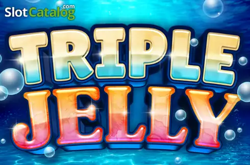 Triple Jelly Λογότυπο Triple Jelly Λογότυπο