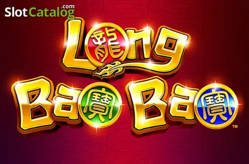 Long Bao Bao Λογότυπο Long Bao Bao Λογότυπο