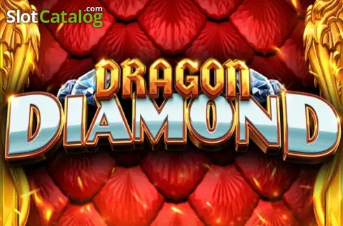Dragon Diamond Λογότυπο Dragon Diamond Λογότυπο