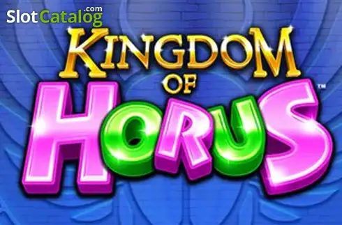 Kingdom of Horus Λογότυπο Kingdom of Horus Λογότυπο