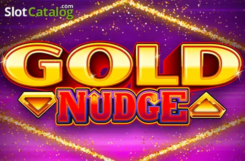 Gold Nudge Λογότυπο Gold Nudge Λογότυπο