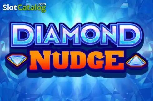 Diamond Nudge Λογότυπο Diamond Nudge Λογότυπο