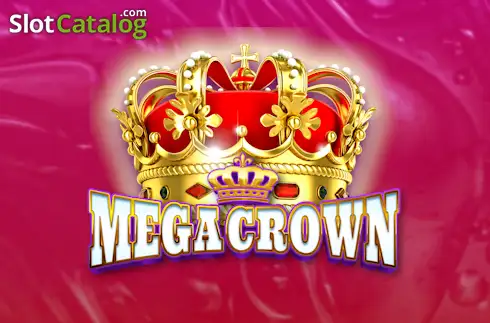 Mega Crown (AGS) 2026-08-23