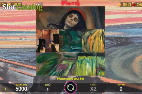 Οθόνη2. Munch Κουλοχέρης