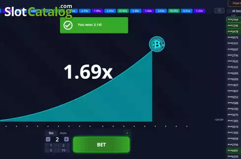Οθόνη5. To The Moon Κουλοχέρης