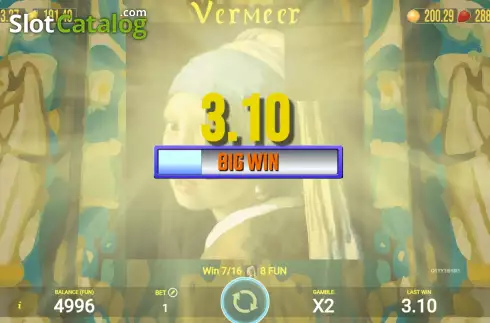 Οθόνη4. Vermeer Κουλοχέρης 