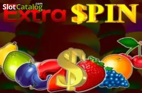 Extra Spin