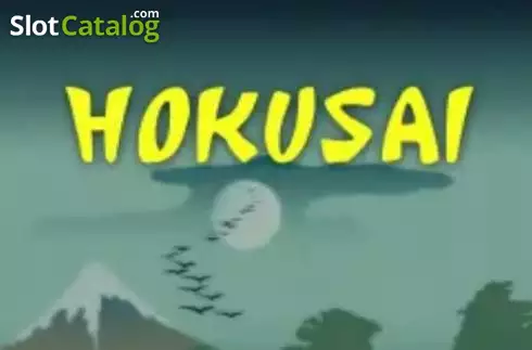 Hokusai