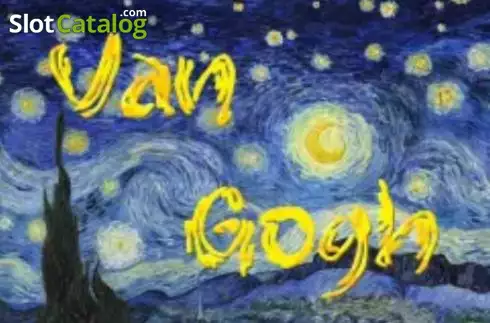 Van Gogh (AGT Software)