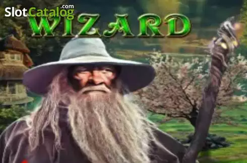 Wizard (AGT Software) Λογότυπο Wizard (AGT Software) Λογότυπο