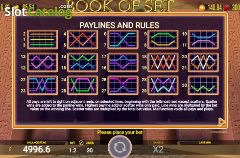 Οθόνη7. Book Of Set Κουλοχέρης