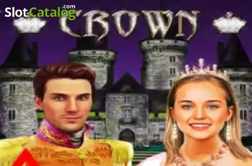 Crown (AGT Software) Λογότυπο Crown (AGT Software) Λογότυπο