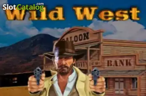 Wild West (AGT Software) Λογότυπο Wild West (AGT Software) Λογότυπο