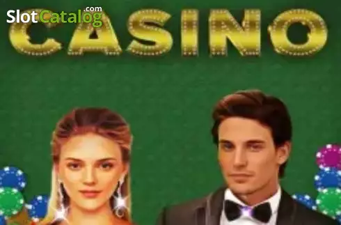 Casino (AGT Software) Λογότυπο Casino (AGT Software) Λογότυπο