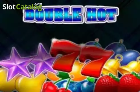 Double Hot (AGT Software) Λογότυπο Double Hot (AGT Software) Λογότυπο