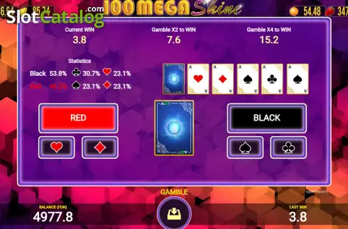 Οθόνη5. 100 Mega Shine Κουλοχέρης