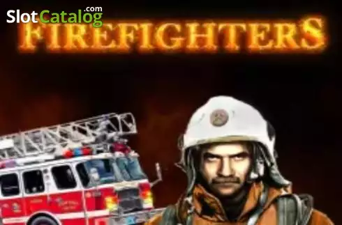 Firefighters (AGT Software) Λογότυπο Firefighters (AGT Software) Λογότυπο