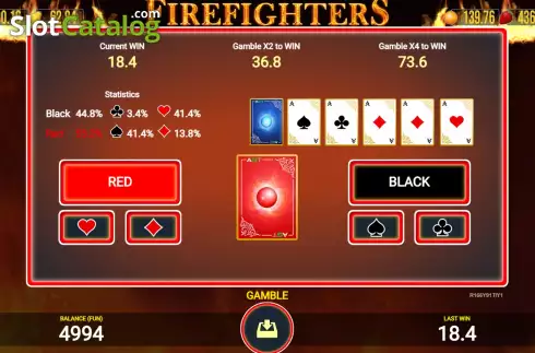 Οθόνη5. Firefighters (AGT Software) Κουλοχέρης