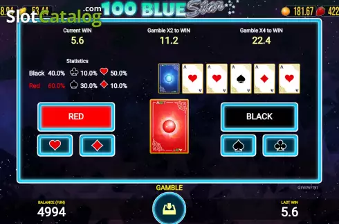 Οθόνη5. 100 Blue Star Κουλοχέρης