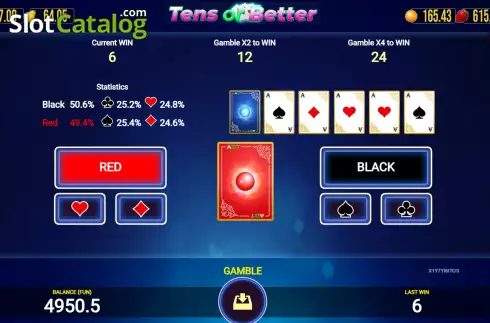 Οθόνη5. Tens or Better (AGT Software) Κουλοχέρης 