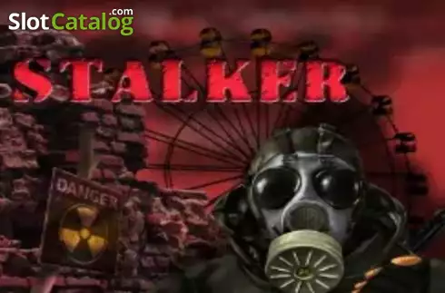 Stalker Λογότυπο Stalker Λογότυπο