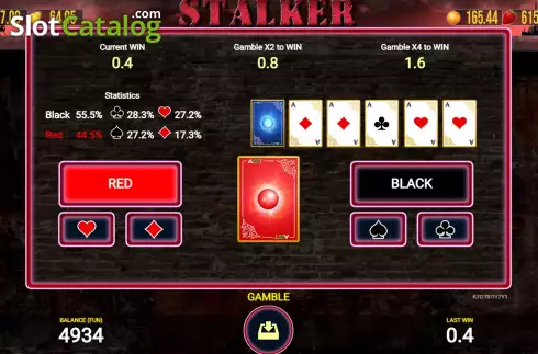 Οθόνη5. Stalker Κουλοχέρης