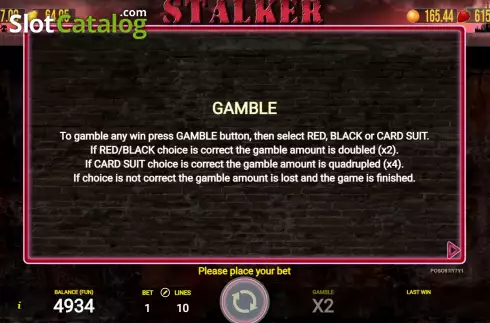 Οθόνη7. Stalker Κουλοχέρης