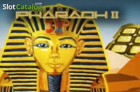 Pharaoh II (AGT Software) Λογότυπο Pharaoh II (AGT Software) Λογότυπο