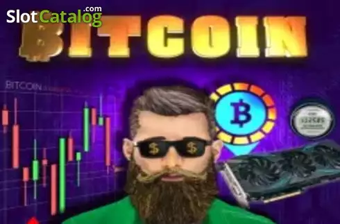 Bitcoin Λογότυπο Bitcoin Λογότυπο