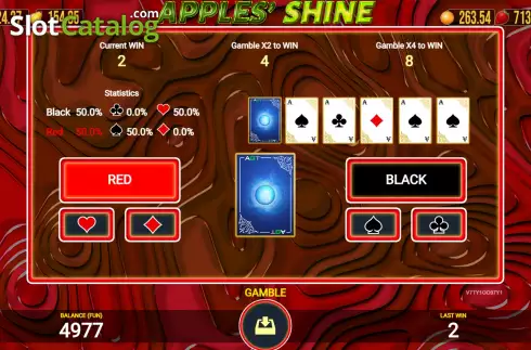 Οθόνη5. Apples' Shine Κουλοχέρης
