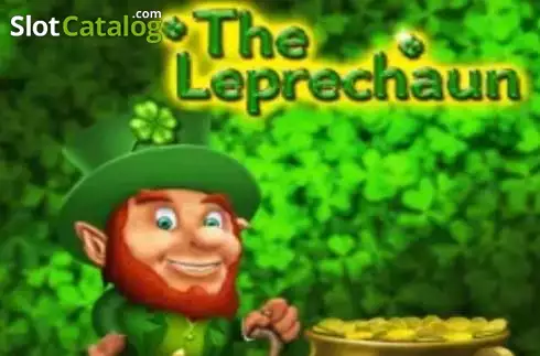 The Leprechaun Λογότυπο The Leprechaun Λογότυπο