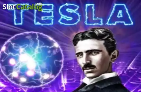 Tesla (AGT Software) Λογότυπο Tesla (AGT Software) Λογότυπο