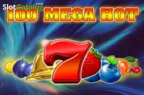 100 Mega Hot (AGT Software) Λογότυπο 100 Mega Hot (AGT Software) Λογότυπο