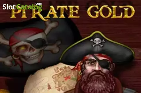 Pirate Gold (AGT Software) Λογότυπο Pirate Gold (AGT Software) Λογότυπο