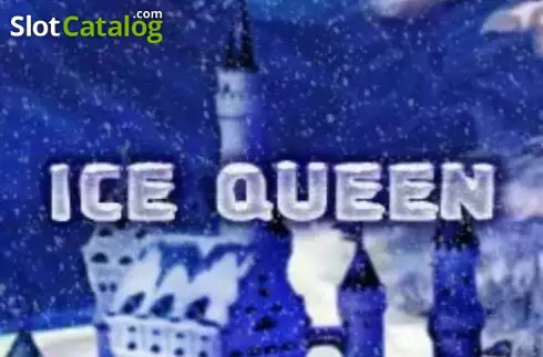 Ice Queen (AGT Software) Λογότυπο Ice Queen (AGT Software) Λογότυπο
