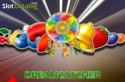 Dream Catcher (AGT Software) Λογότυπο Dream Catcher (AGT Software) Λογότυπο