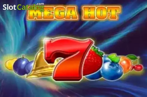 Mega Hot (AGT Software) Λογότυπο