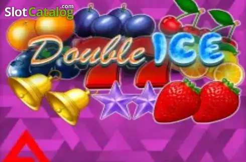 Double Ice Λογότυπο Double Ice Λογότυπο