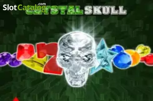 Crystal Skull (AGT Software) Λογότυπο Crystal Skull (AGT Software) Λογότυπο